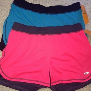 Champion Shorts